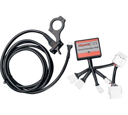 Accessoires multifonctions pour Power Commander III USB