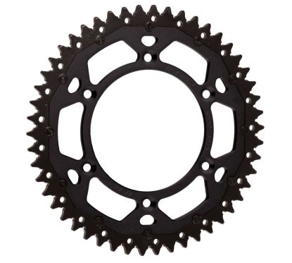 Couronne composite double RFX Pro Series Armalite aluminium - 520