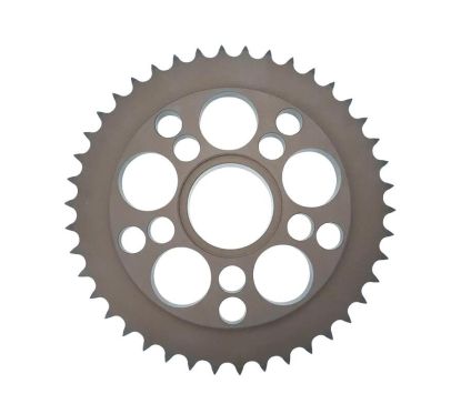 Couronne PBR alu renforcé - 520