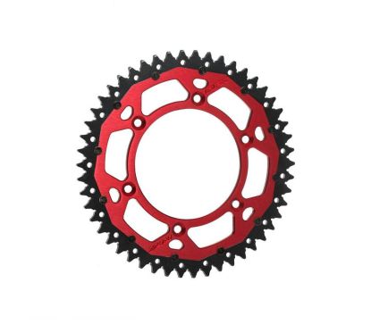 Couronne composite double RFX Pro Series Armalite aluminium - 420