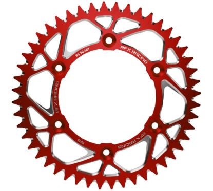 Couronne RFX Pro Series Elite aluminium - 520