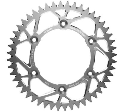 Couronne RFX Pro Series Elite aluminium - 520