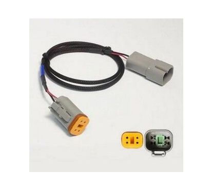 Câble réglage automatique