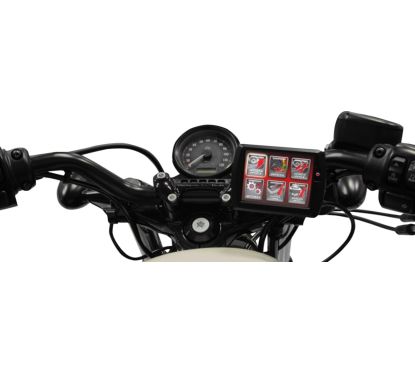 Module de réglage Power Vision