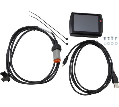 Module de réglage Power Vision