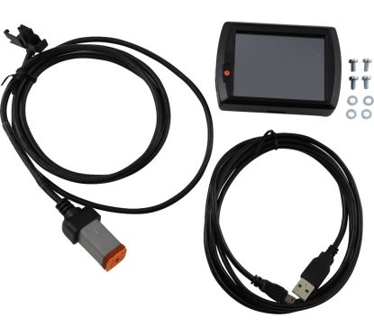 Module de réglage Power Vision