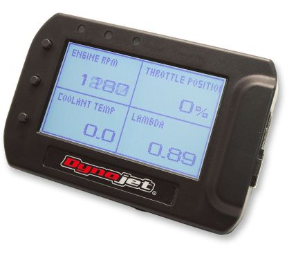 Écran numérique Pod-300