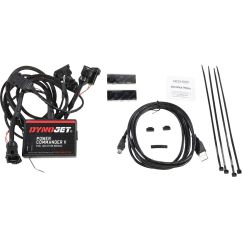 Module d'injection Power Commander V