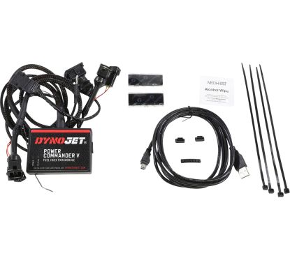 Module d'injection Power Commander V