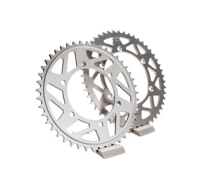 Couronne AFAM alu standard - 520