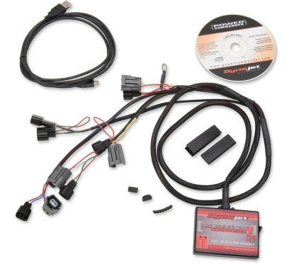 Module d’injection Power Commander V