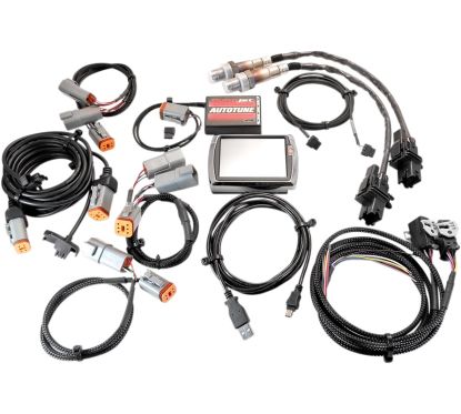 Kit de réglage Power Vision