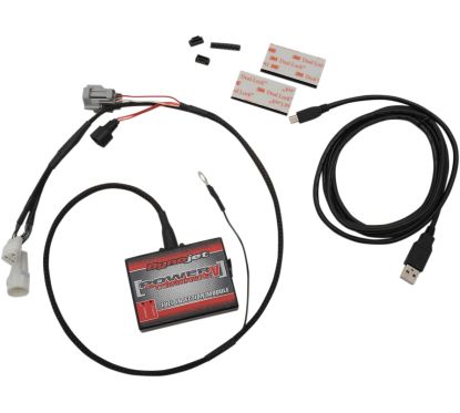 Module d'injection Power Commander V