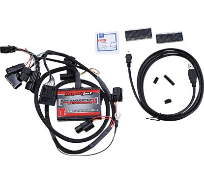 Module d'injection Power Commander V