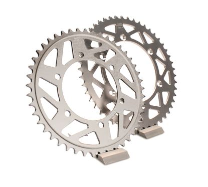 Couronne AFAM acier standard - 428