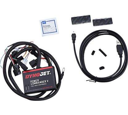 Module d'injection Power Commander V