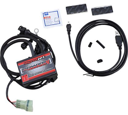 Module d'injection Power Commander V