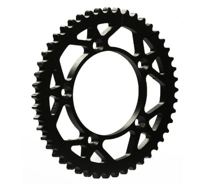 Couronne RFX Pro Series Elite aluminium - 420