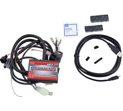 Module d'injection Power Commander V