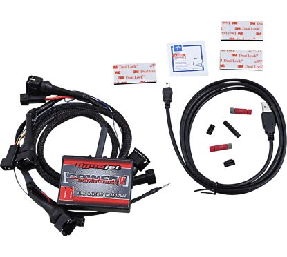 Module d'injection Power Commander V