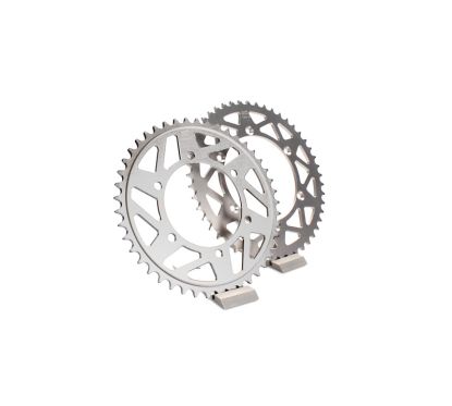 Couronne AFAM acier standard - 420