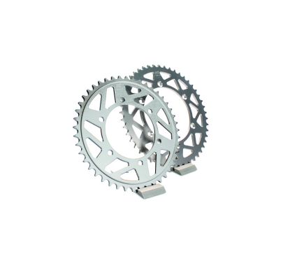 Couronne AFAM alu standard - 520