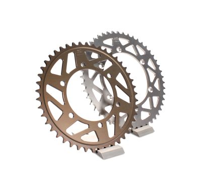 Couronne AFAM Acier Standard - 520