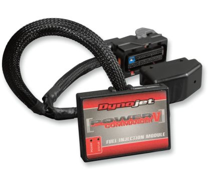 Power Commander V pour Indian