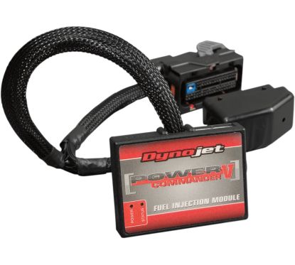 Module d'injection Power Commander V