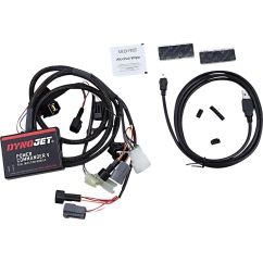 Module d'injection Power Commander V