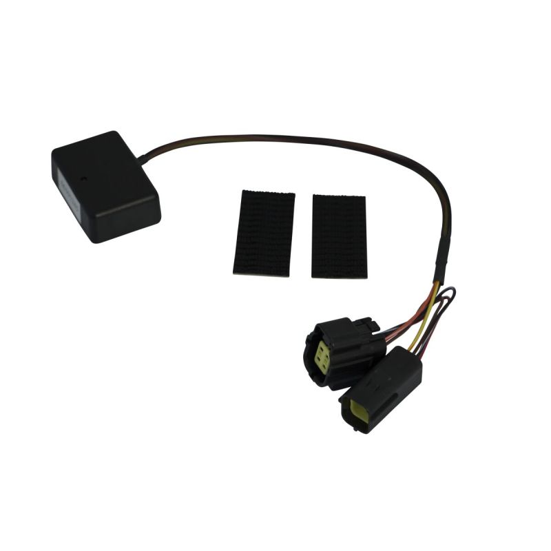 Optimiseur de sonde d'oxygène