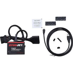 Module d'injection Power Commander V