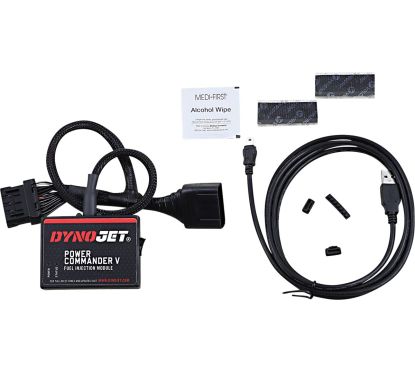 Module d'injection Power Commander V