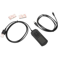 Boîtier de réglage ECU Power Vision 3