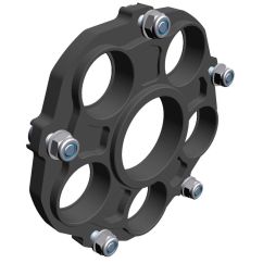 Support de couronne AFAM - Type 51608/51607