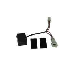 Optimiseur de sonde d'oxygène