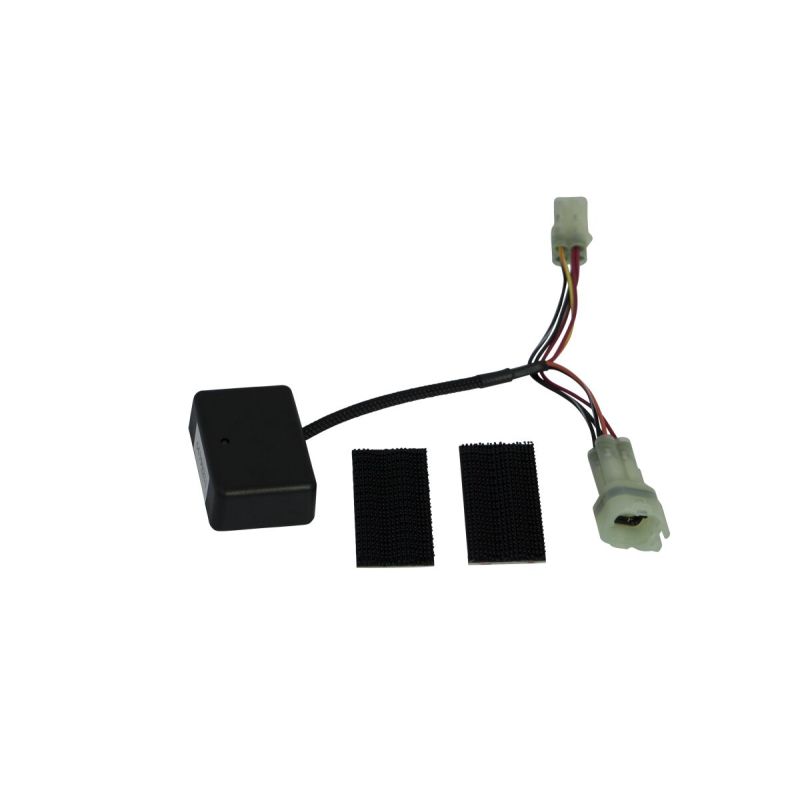 Optimiseur de sonde d'oxygène