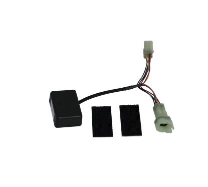 Optimiseur de sonde d'oxygène