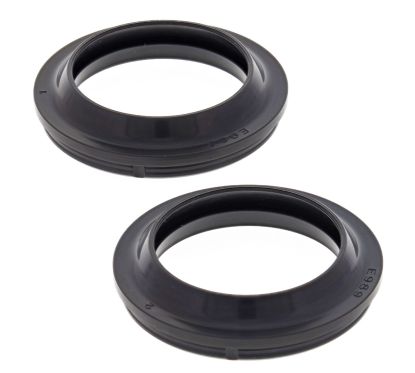 Cache-poussière de fourche