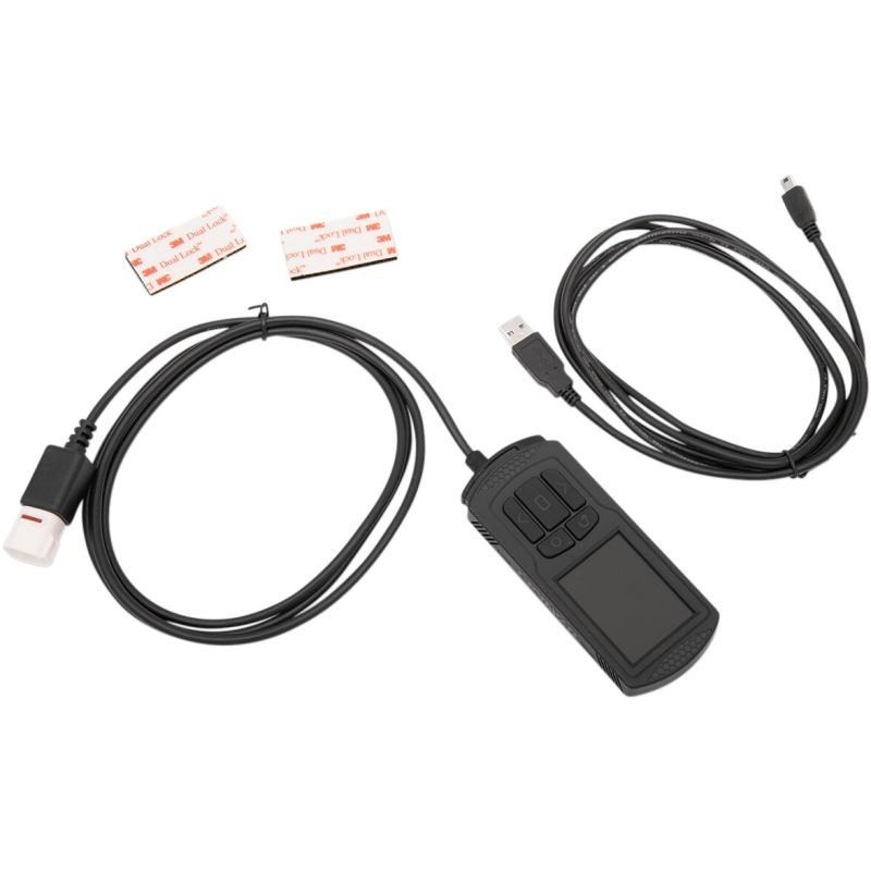 Module d'injection Power Vision 3 pour Harley-Davidson