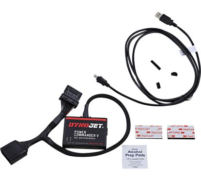 Module d'injection Power Commander V