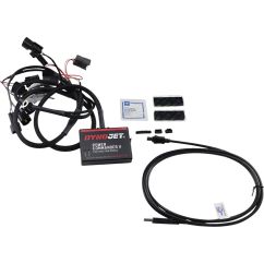 Module d'injection Power Commander V