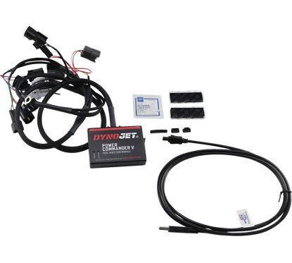 Module d'injection Power Commander V