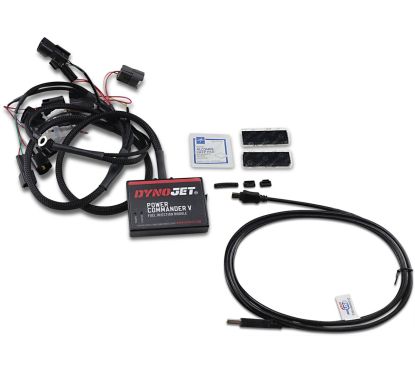 Module d'injection Power Commander V