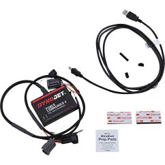 Module d'injection Power Commander V