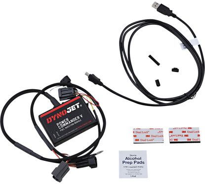 Module d'injection Power Commander V