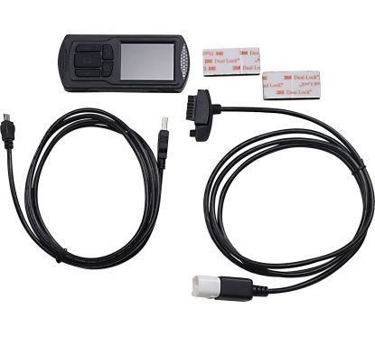 Boîtier de réglage ECU Power Vision 3