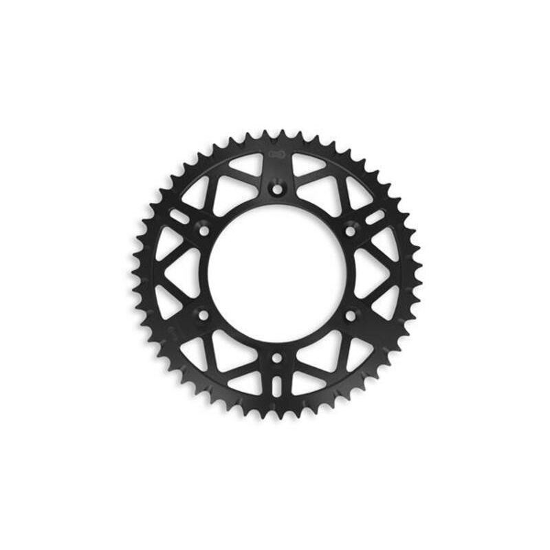 Couronne AFAM alu standard - 415