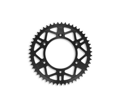 Couronne AFAM alu standard - 415