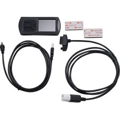 Boîtier de réglage ECU Power Vision 3